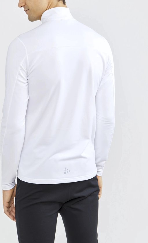 Craft Core Gain Midlayer Shirt Heren