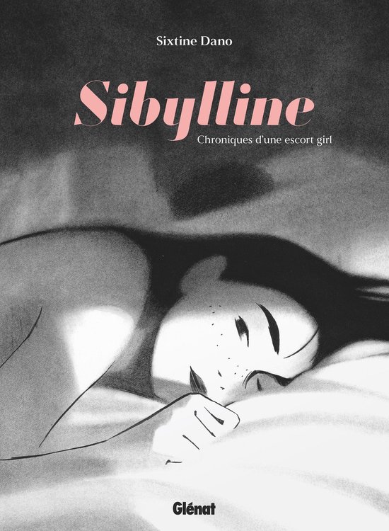 Sibylline, chroniques d'une escort girl