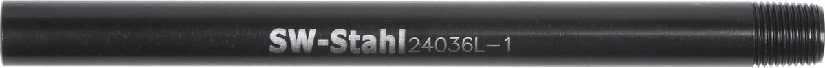 SW-Stahl 24036L-1 olievuladapter