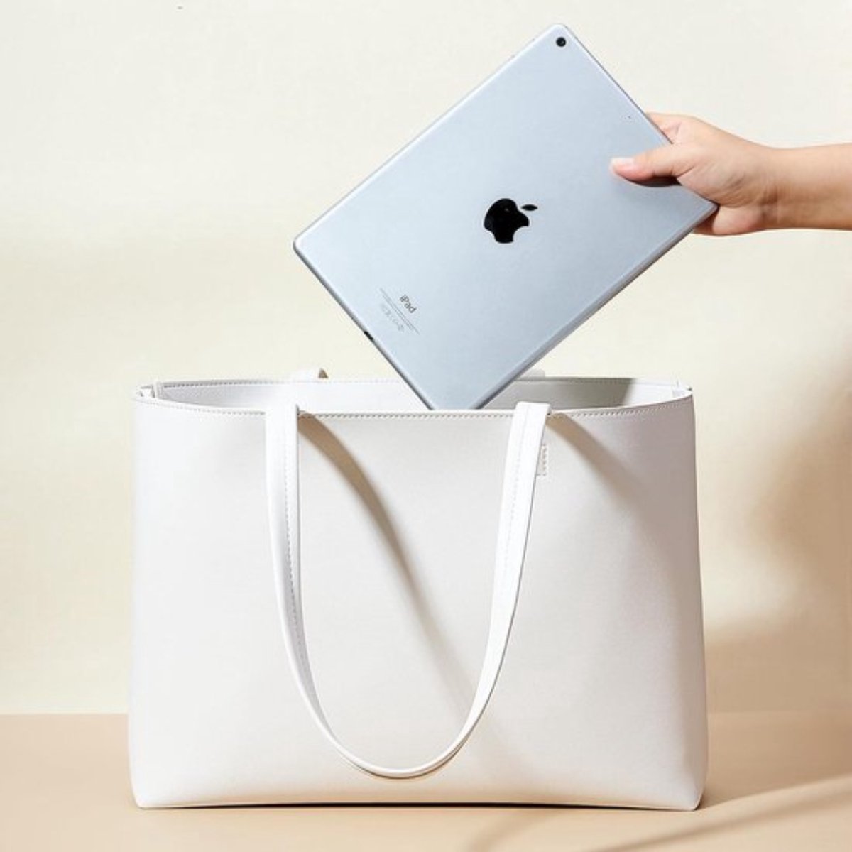 Ontdek de beste big shoppers met rits