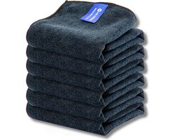 Velorest 6-Pack Microfiber Cloth