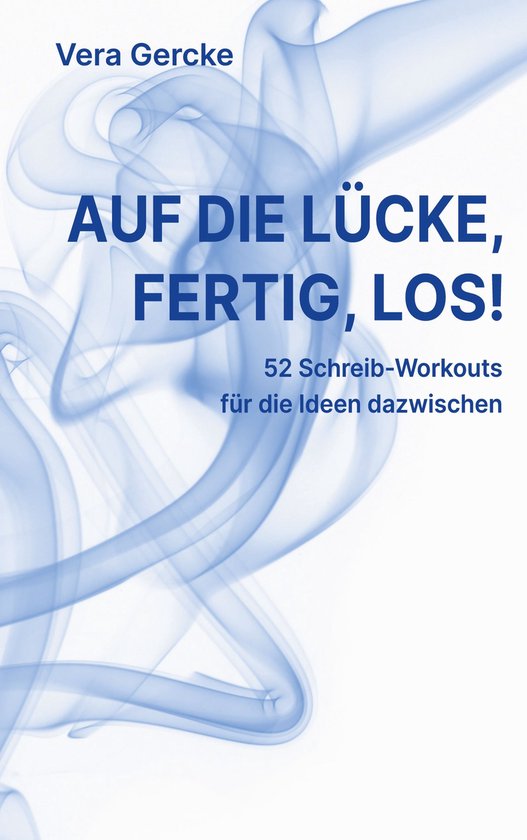 Auf die Lücke, fertig, los! - cover