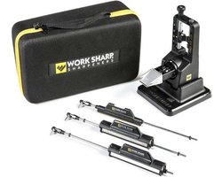Work Sharp Work Sharp Precision Adjust Elite Messenslijpsysteem
