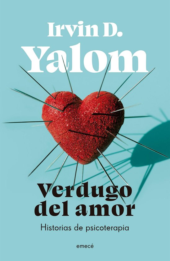 Verdugo del amor - cover