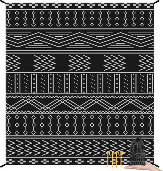 Yoga handdoek antislip - kopen? | Korting tot 29