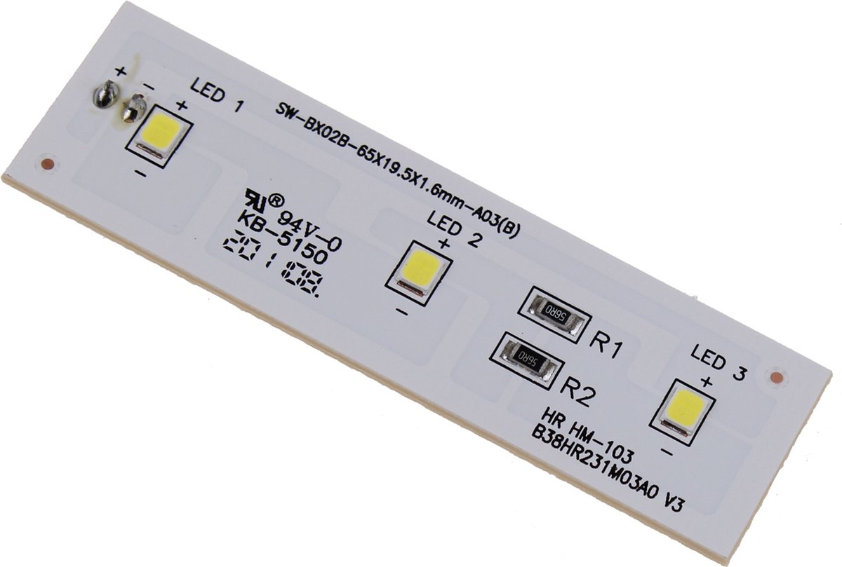 CANDY - MODULE - DISPLAY LED-3050400025 - 49031078