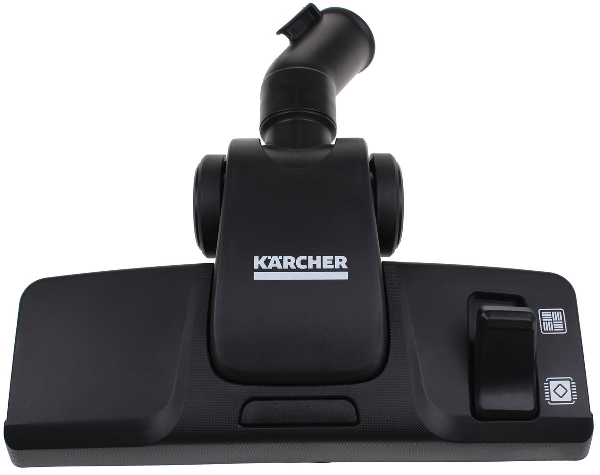 KARCHER - Stofzuigerborstel - 97540720
