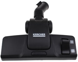 KARCHER - Stofzuigerborstel - 97540720