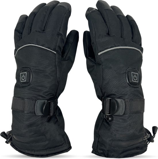Happyment® Verwarmde handschoenen