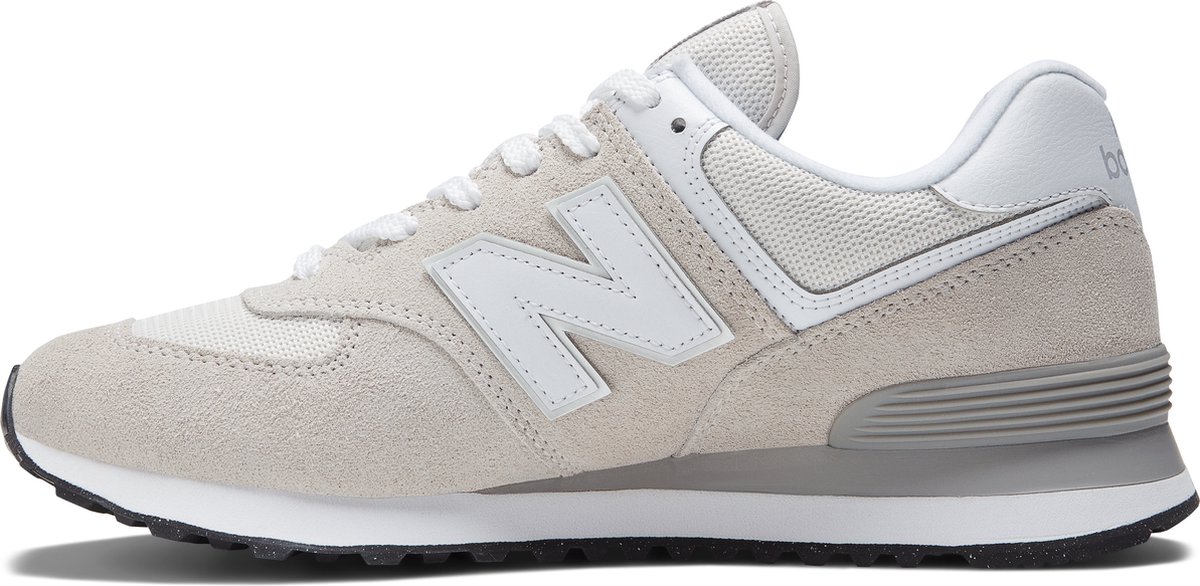 New Balance 574 Heren Sneakers - NIMBUS CLOUD