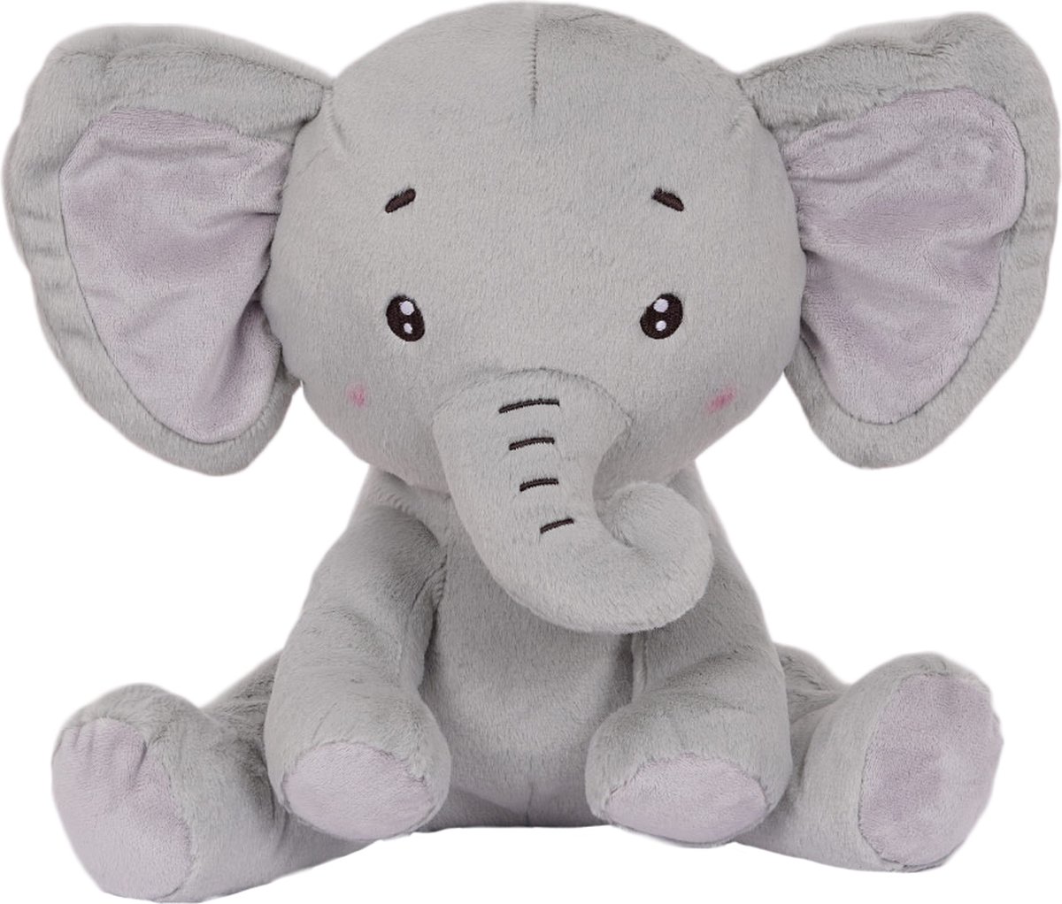Speelgoedtopdeals - Pluche Knuffel - Olli Olifant - 32 cm