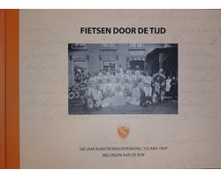 Fietsen door de tijd