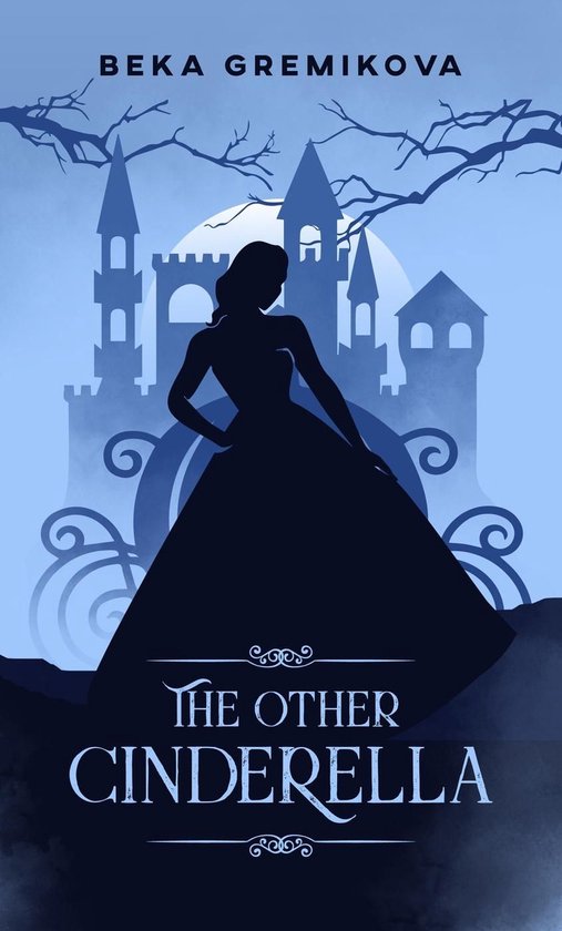 The Other Tales - The Other Cinderella - cover