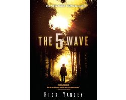 The 5th Wave