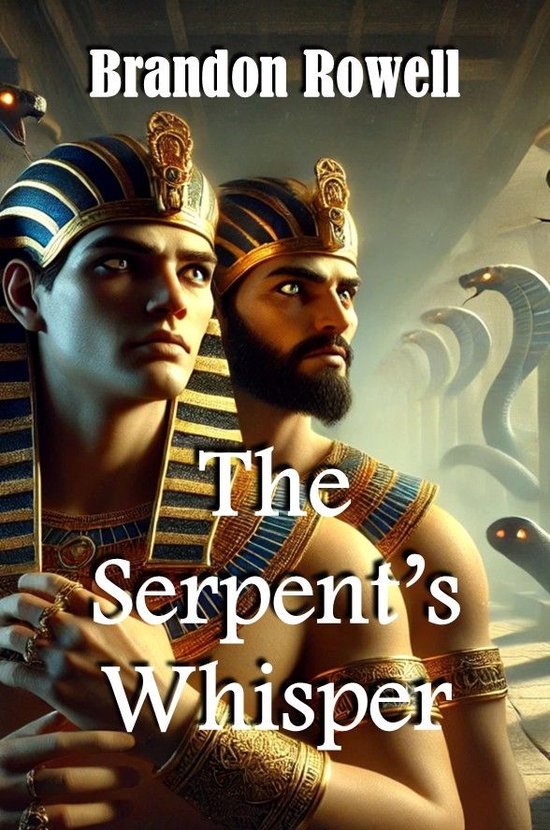 The Pharaoh's Secret 5 - The Serpent's Whisper