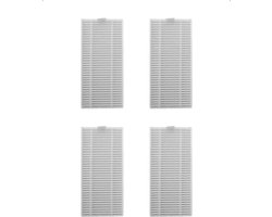 CleanWise Henk filter - 4 filters - filters voor robotstofzuiger CleanWise Henk