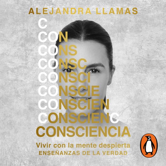 Consciencia - cover