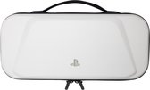 PowerA Beschermhoes voor PlayStation Portal™ Remote Player - Wit