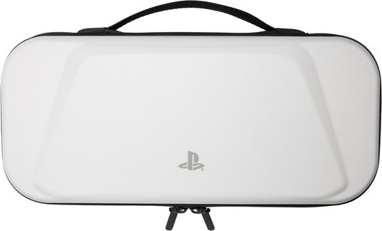 PowerA Beschermhoes voor PlayStation Portal™ Remote Player - Wit