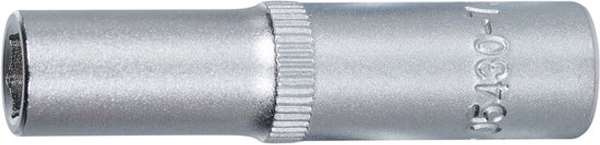 SW-Stahl 05430-7.0 Diepe inzet 7 mm, 1/4 inch