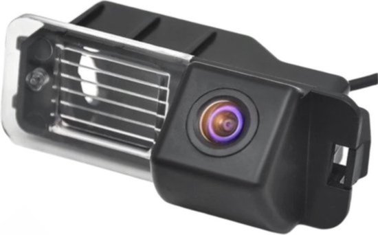 Achteruitrijcamera Adapter voor Seat, Skoda, VW Achteruitrijcamera Adapter voor Seat, Skoda, VW