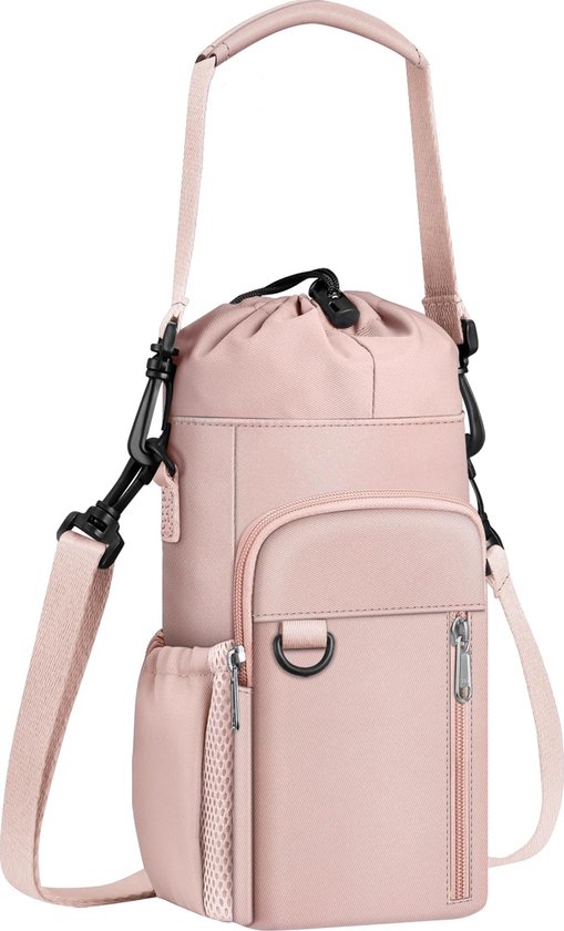 13 Best Water Bottle Holders & Slings for Everyday Use | Field Mag