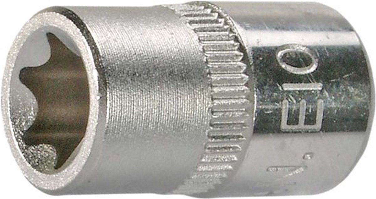 SW stalen dopsleutelinzet 05462SB