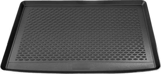 Rubbermatten Compatibel Met Mercedes EQB X243 2021 T Profiel 4 Delig Montageclips 2114001317 Rubbermatten Compatibel Met Mercedes EQB X243 2021 T Profiel 4 Delig Montageclips 2114001317