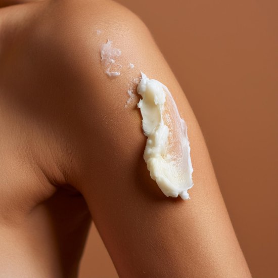 Calcano Calcaño Cosmetics - Whipped Body Butter Shea-Kokos - Biologische ...
