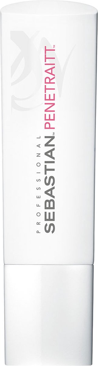 Sebastian Professional Penetraitt Conditioner - 250 ml - Chemisch behandeld haar