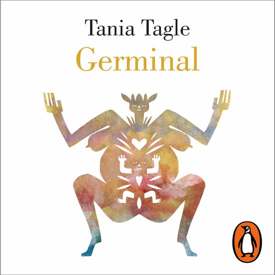 Germinal - cover