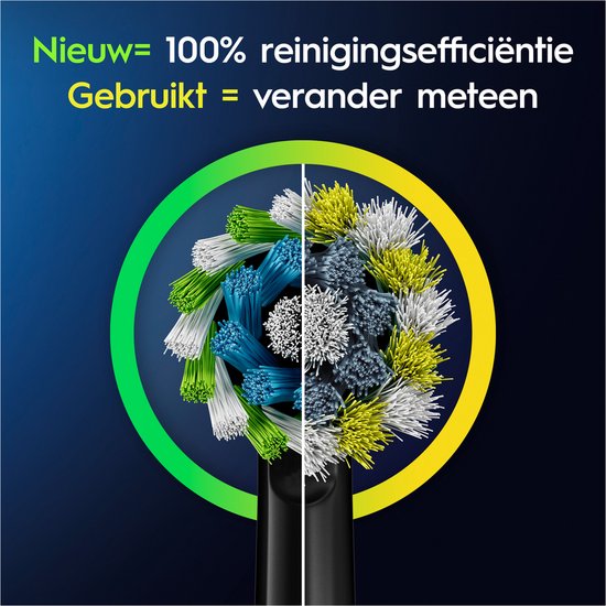 Oral-B Pro Series 3 Elektrische Tandenborstel