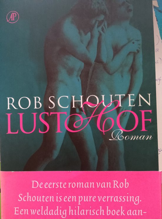 Lusthof