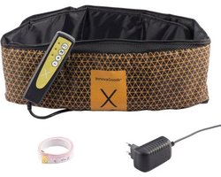 Abdo Vibratieriem Extra Large X InnovaGoods