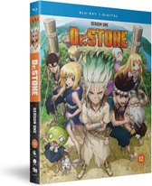 Dr. Stone: Season 1