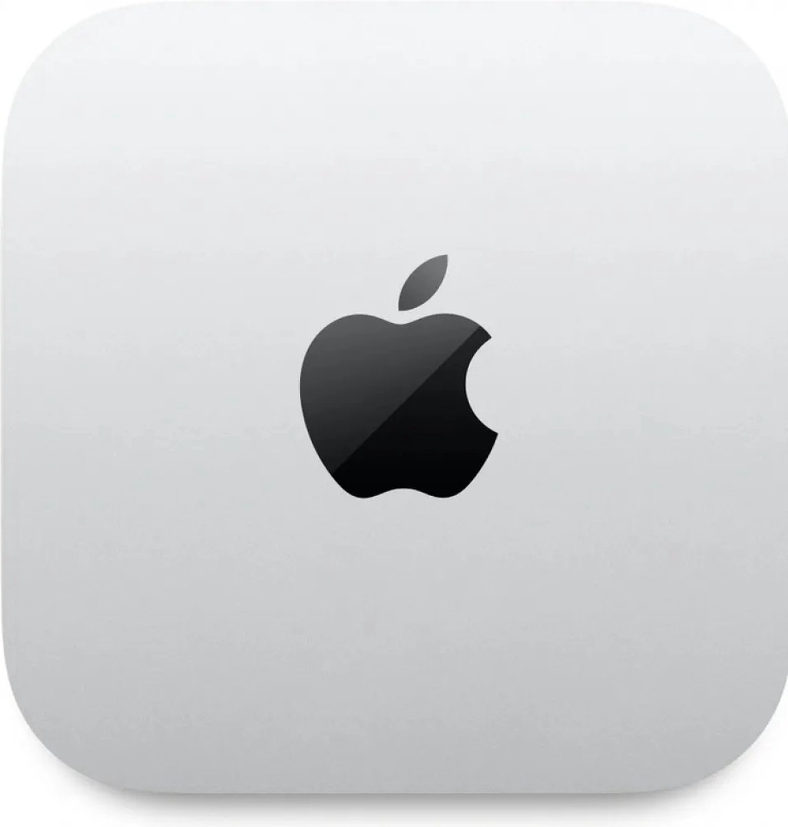 Apple Mac Mini (2024) - M4 512 Gb 24