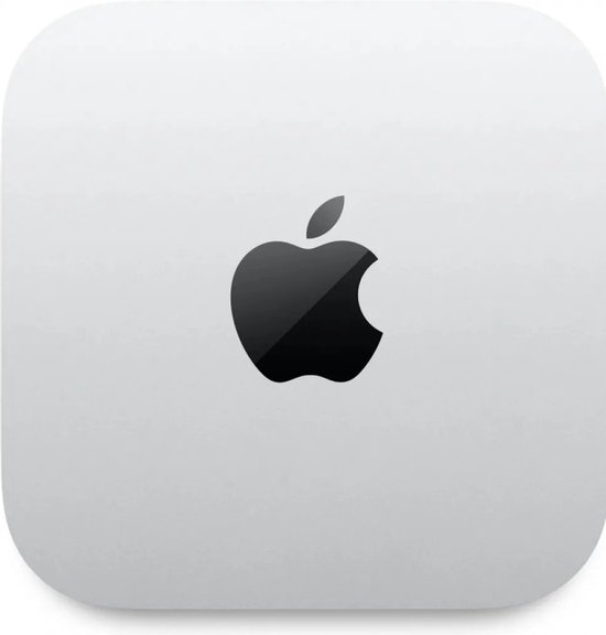 Apple Mac Mini 2024 - M4, 10 Core CPU, 10 Core GPU, 24GB RAM, 512GB SSD ...