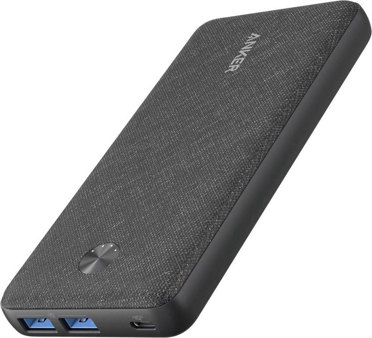 Anker - PowerCore III Sense 20.000 mAh 20W PD USB-C draagbare - Anker - €39,99