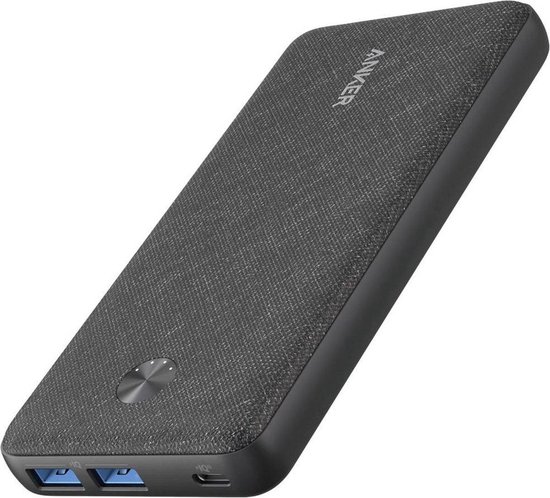 Anker - PowerCore III Sense 20.000 mAh 20W PD USB-C draagbare
