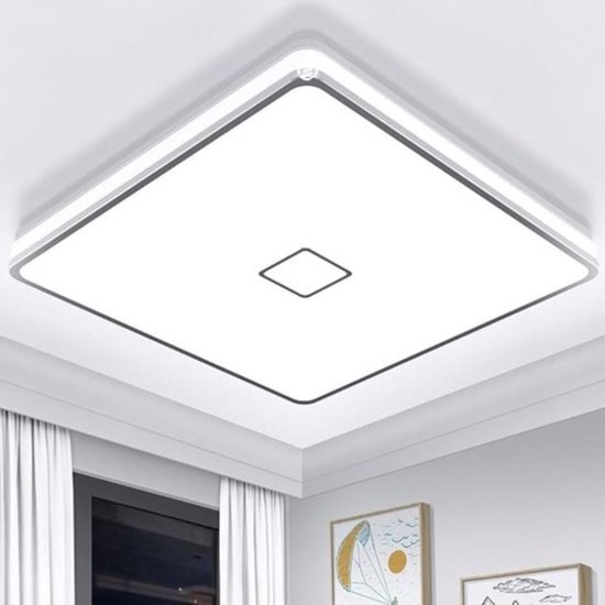 Plafondlamp waterdicht voor badkamer (IP65) kopen Plafondlamp waterdicht voor badkamer (IP65) kopen