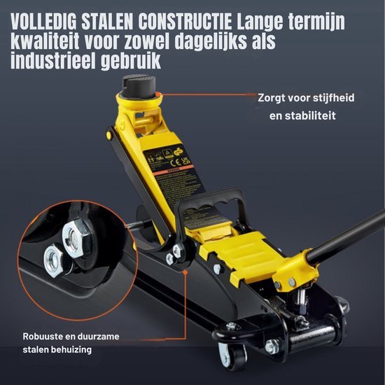 Hydraulische