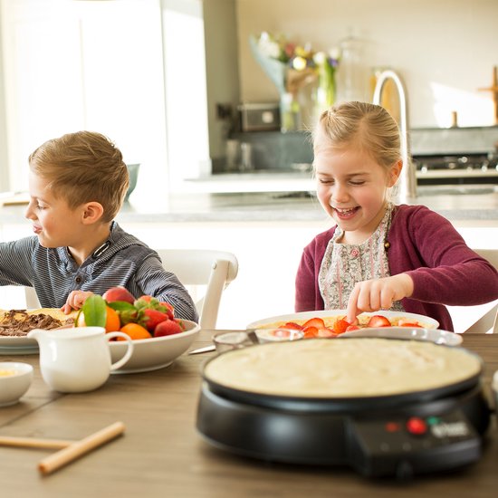 Russell Hobbs 20920-56 - Crêpe maker — afbeelding 3