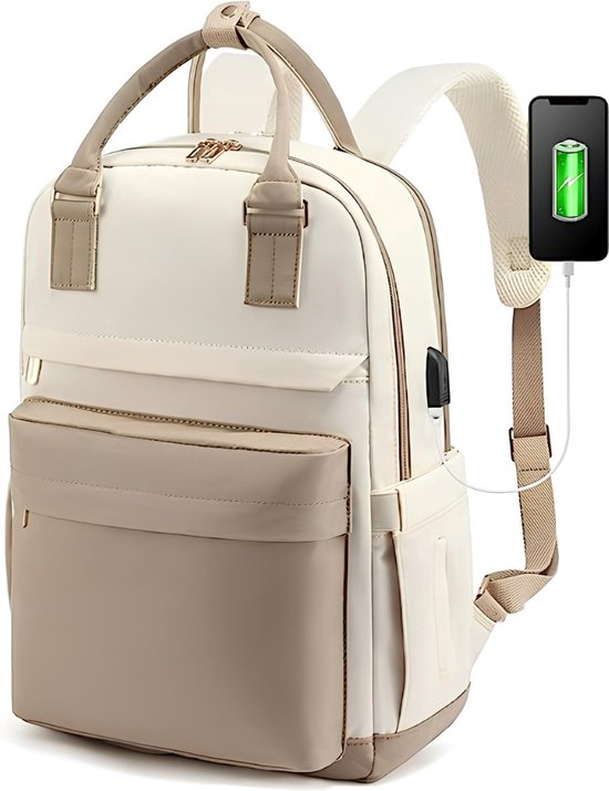 Dagrugzakken dames - Mode accessoires