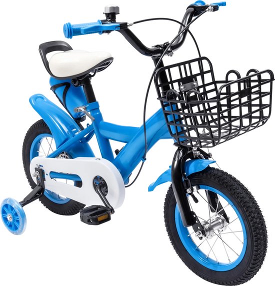 Goedkope Fietsjes - Trendy kinderfietsen voor elke leeftijd