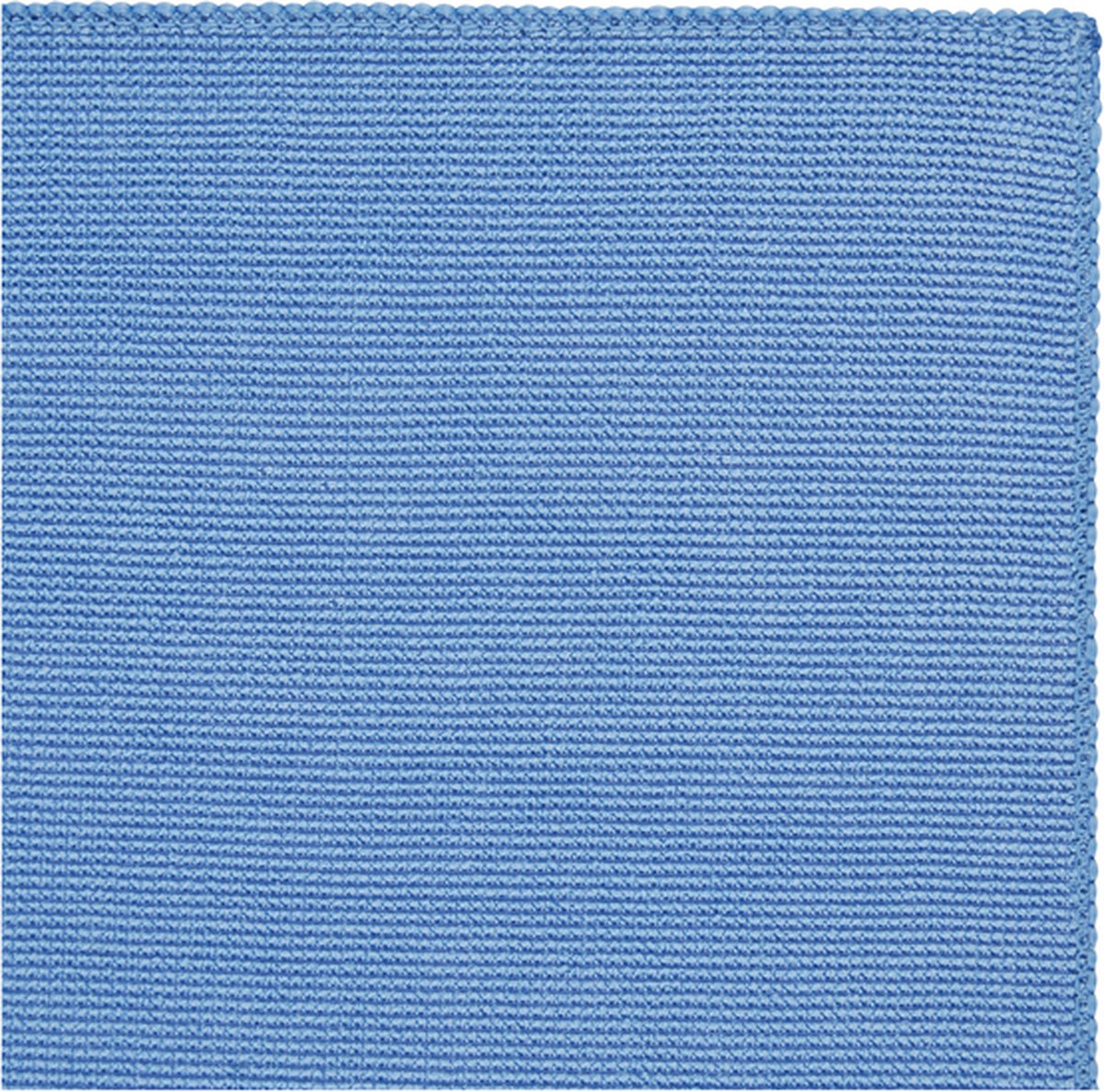 Microvezeldoek Scotch-Brite Essential 360x360mm blauw 10 stuks