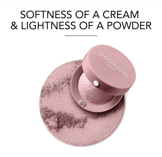 Bourjois Little Round Pot Eyes Mono 1.20 G