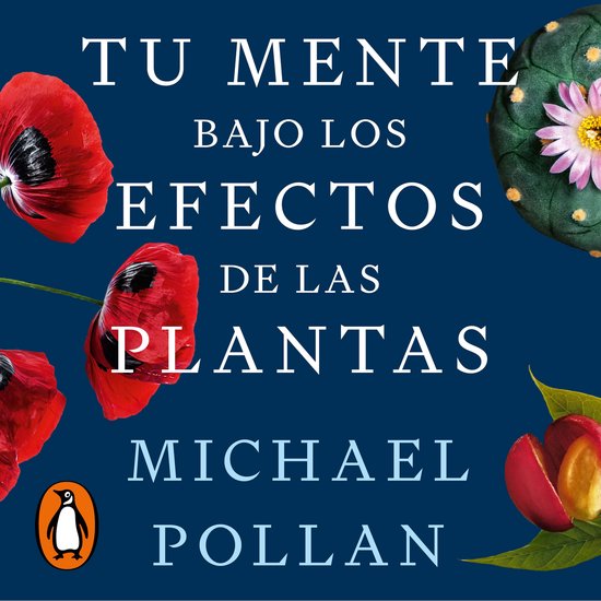 Tu mente bajo los efectos de las plantas - cover