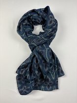 Waterval bruidstaart bonte kleuren B056 - Het Taartgeheim