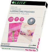 Leitz iLAM UDT - Lamineerhoezen - A5 - 125 micron - 100 stuks