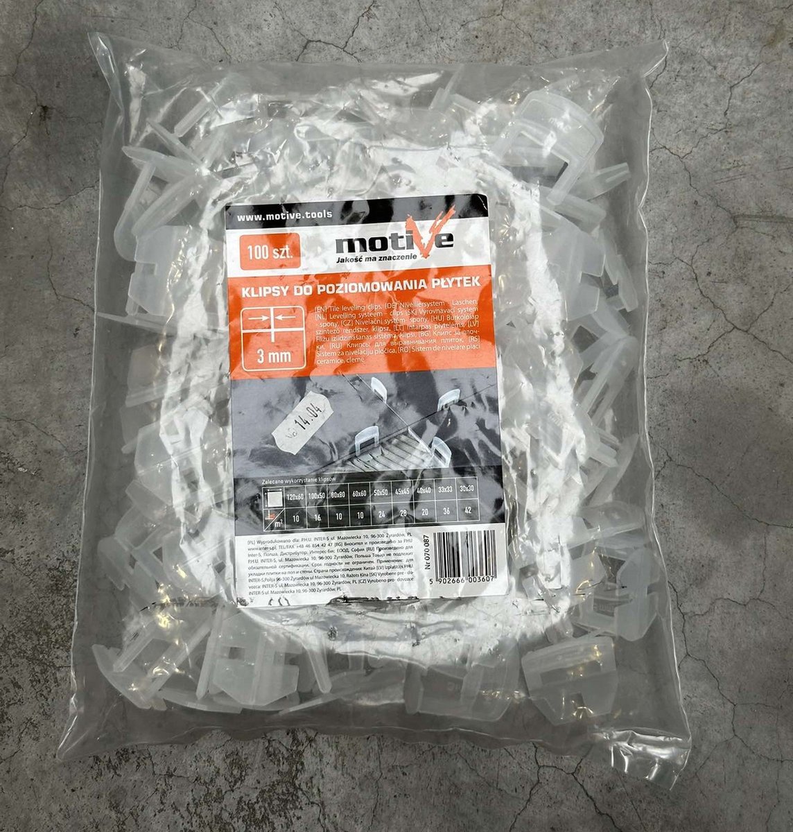 product